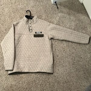 Men’s Magellan Pullover